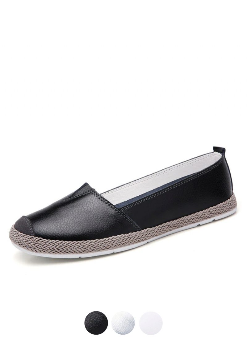 Velez Dame Loafer Sko