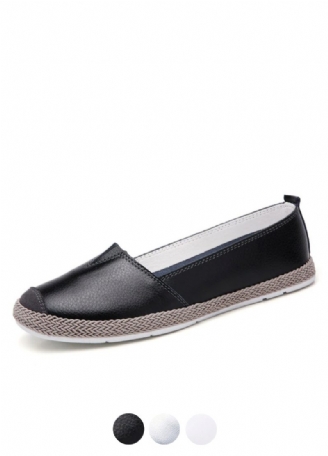 Velez Dame Loafer Sko