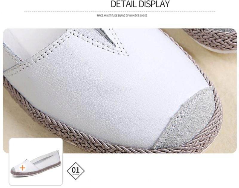 Velez Dame Loafer Sko - Sort