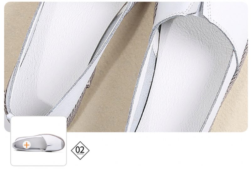 Velez Dame Loafer Sko - Sort