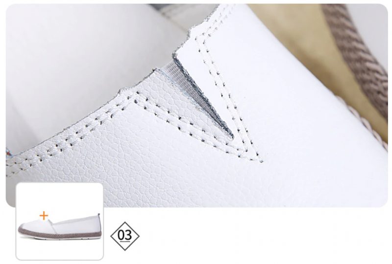 Velez Dame Loafer Sko - Sort