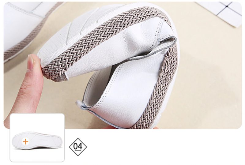 Velez Dame Loafer Sko - Sort