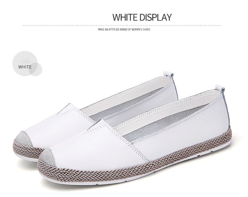 Velez Dame Loafer Sko - Sort
