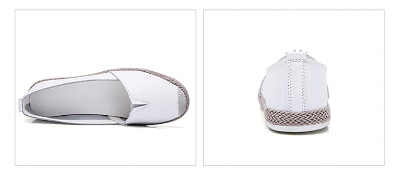Velez Dame Loafer Sko - Sort