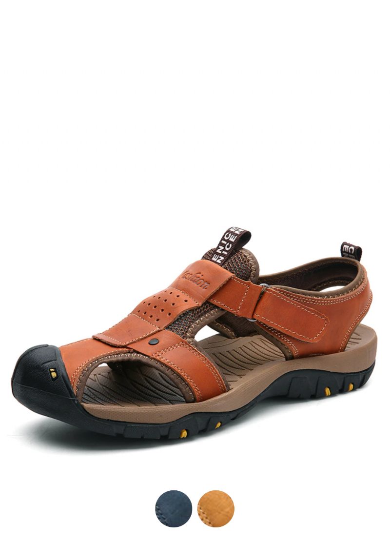Veni Udendørs Sandaler Til Mænd