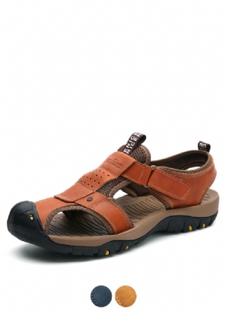 Veni Udendørs Sandaler Til Mænd