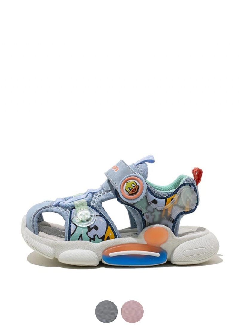 Vera Unisex Børnemodesandaler