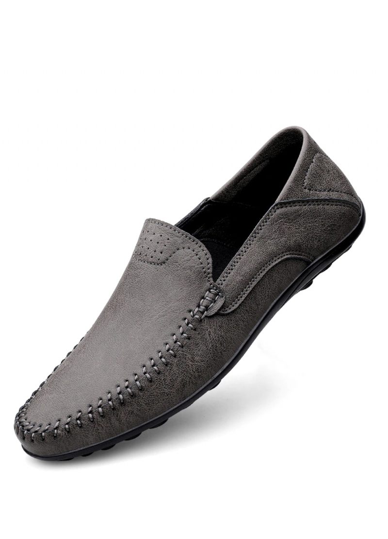 Vereto Loafer Dress Sko Til Mænd