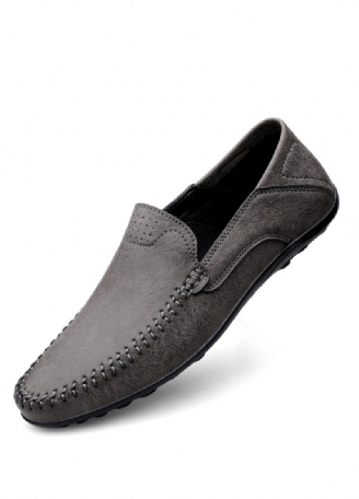 Vereto Loafer Dress Sko Til Mænd