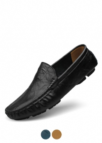 Verrati Loafers Luksussko Til Mænd