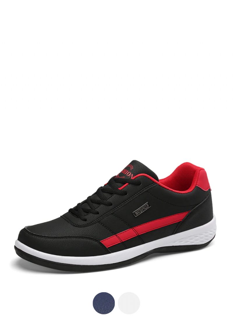 Vianney Casual Sneakers Til Mænd
