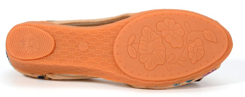 Vicky Kvinders Åben Tå Sandal - Lilla