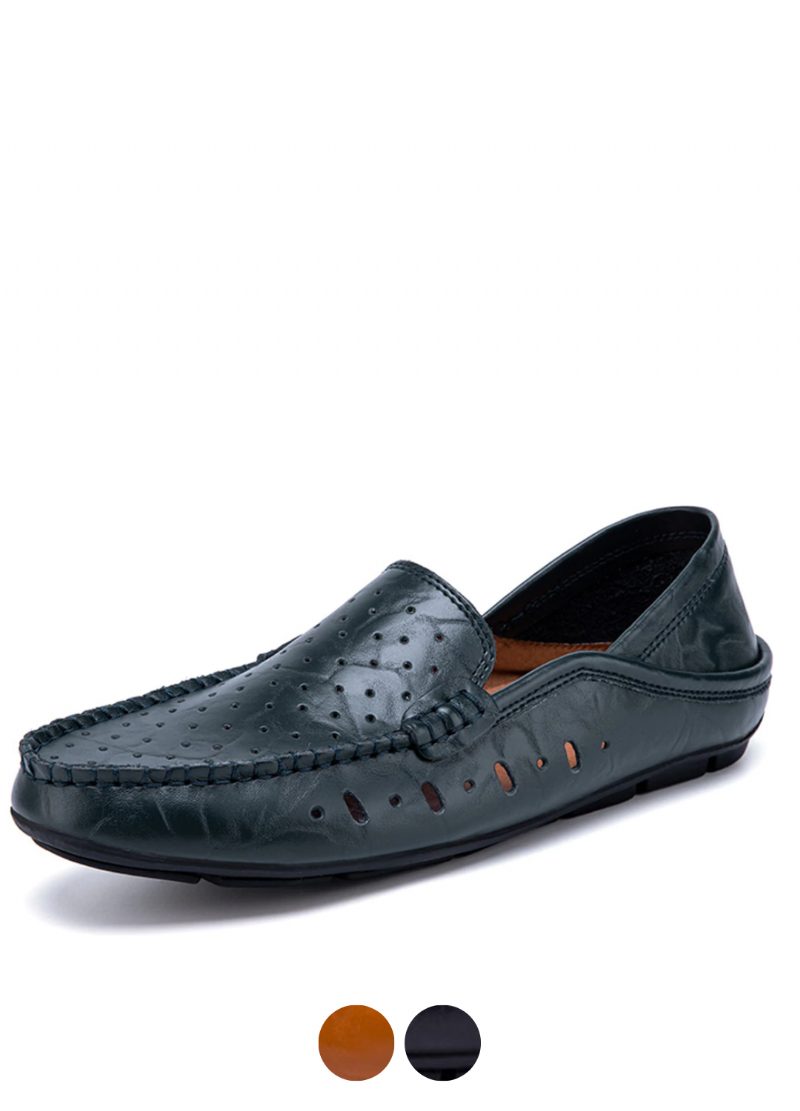 Victor Loafers Fritidssko Til Mænd