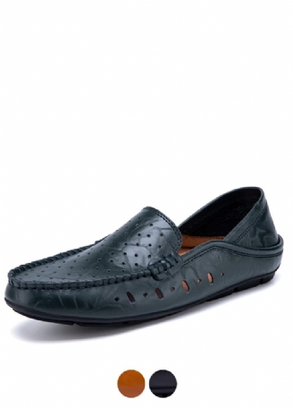 Victor Loafers Fritidssko Til Mænd