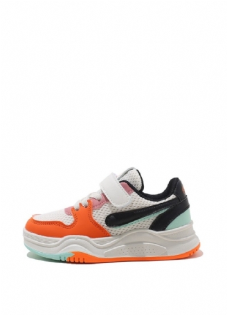 Victoria Fashion Sneaker Til Piger