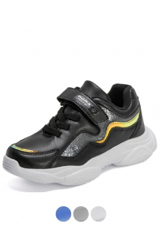 Vidan Drenge Afslappet Sneaker