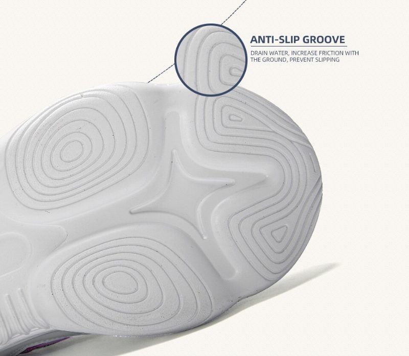 Vidan Drenge Afslappet Sneaker - Sort
