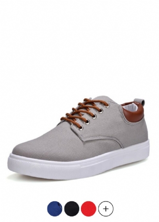 Videon Casual Sneaker Til Mænd