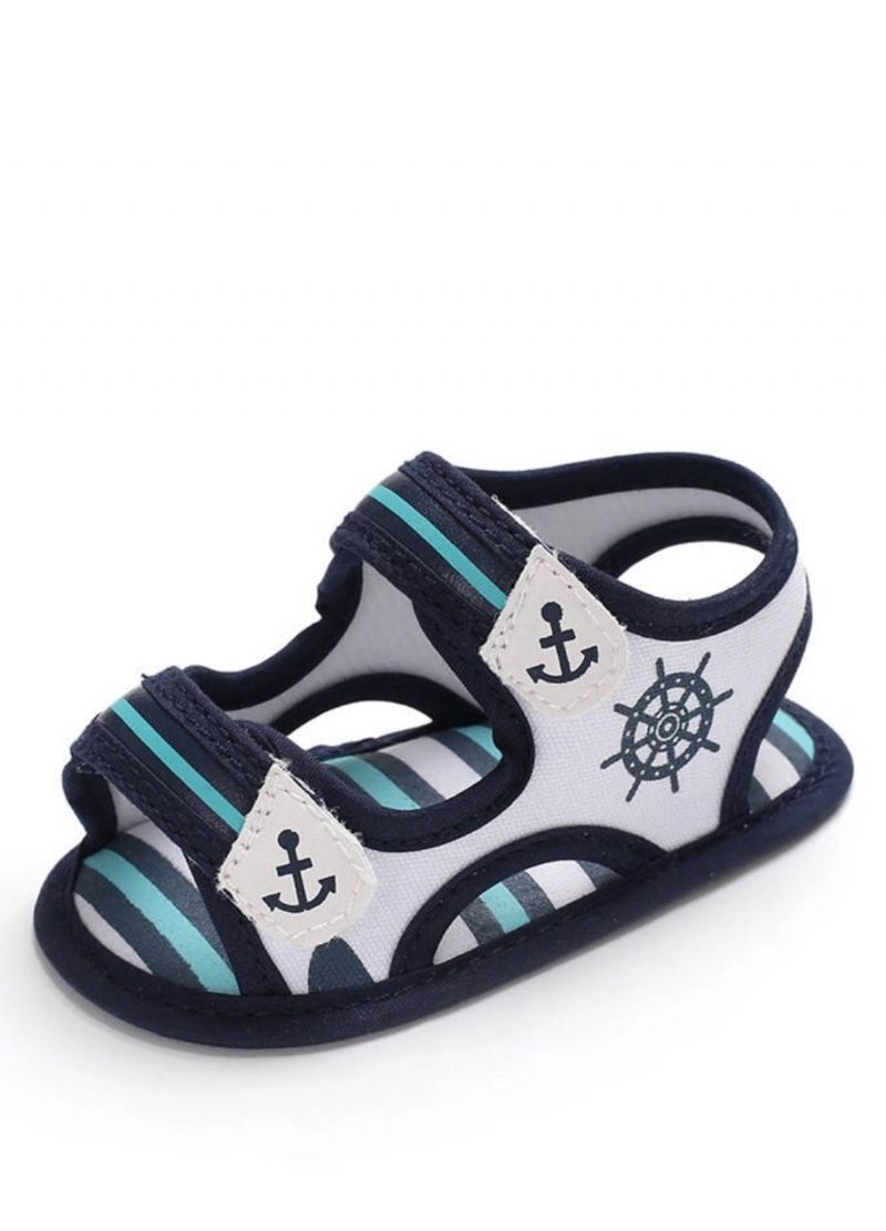 Viernes Baby Mode Sandal Til Drenge