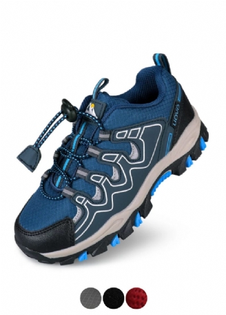 Vilian Modesneaker Til Drenge