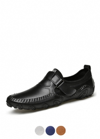 Villa Loafers Fritidssko Til Mænd