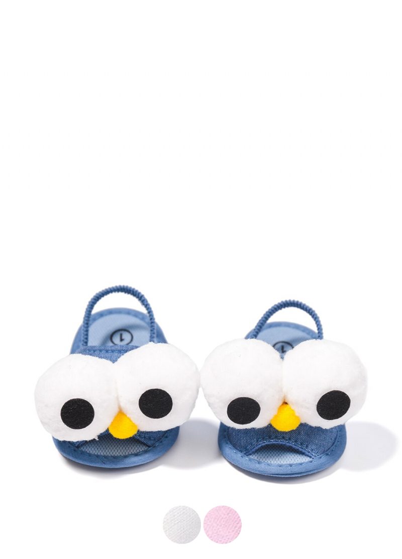 Villa Unisex Afslappet Børnesandaler