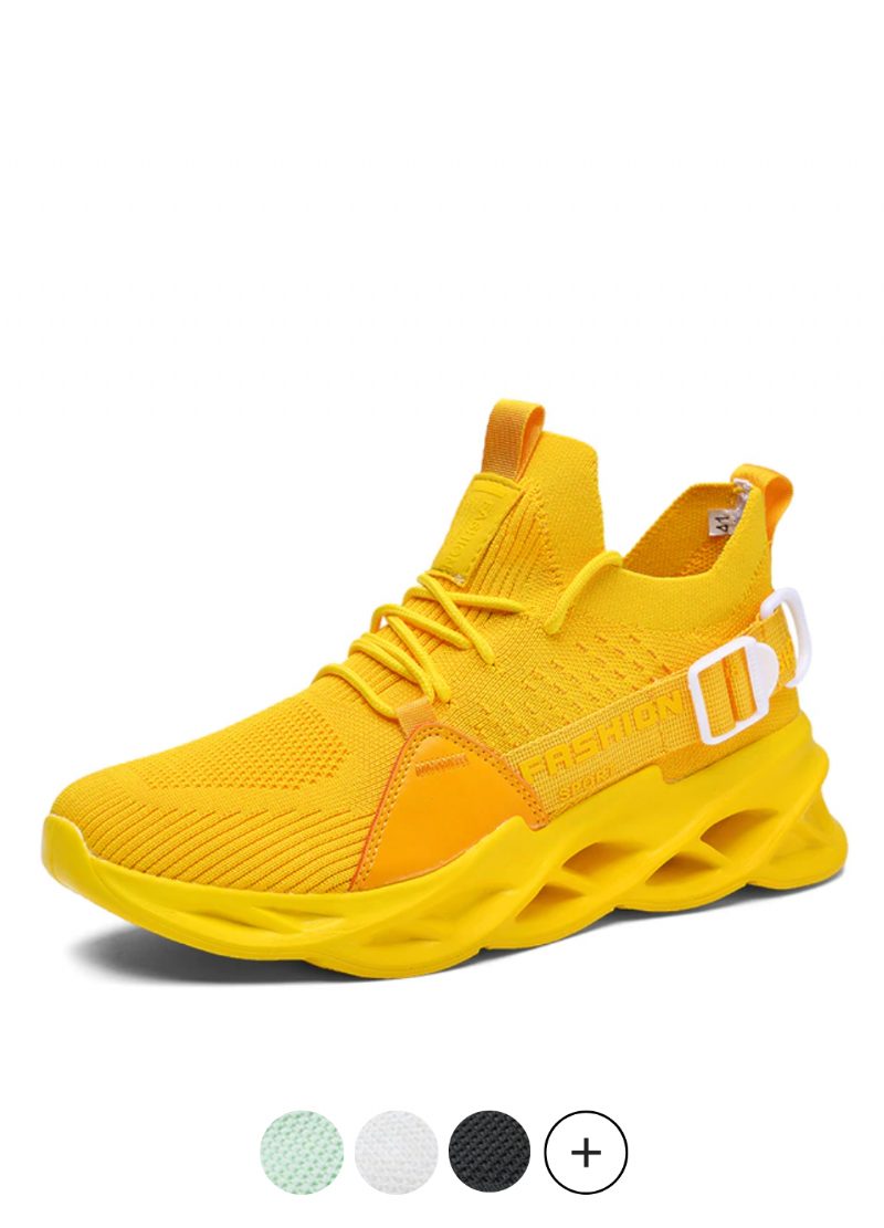 Villasmil Herre Sneaker