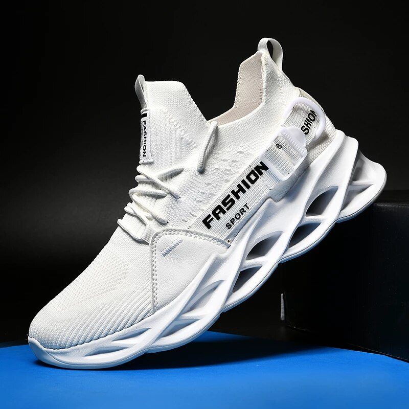 Villasmil Herre Sneaker - Gul
