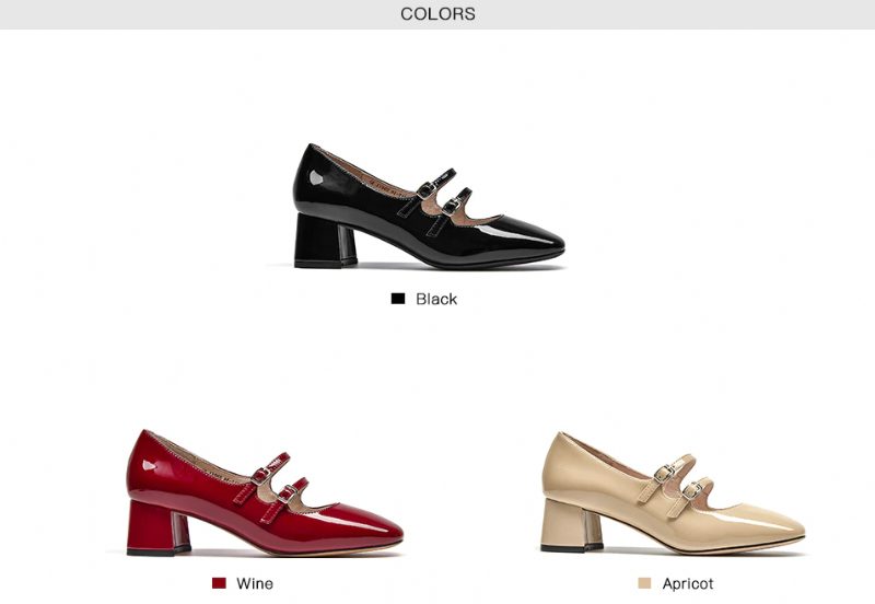 Vince Dame Pumps - Sort