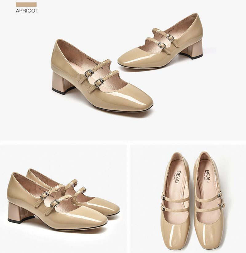 Vince Dame Pumps - Sort