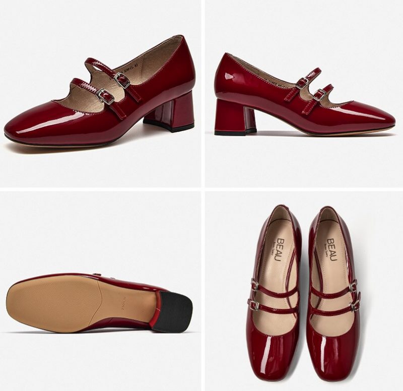 Vince Dame Pumps - Sort