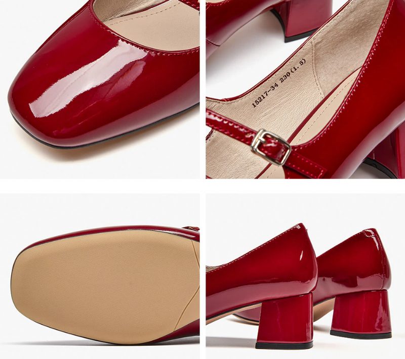 Vince Dame Pumps - Sort