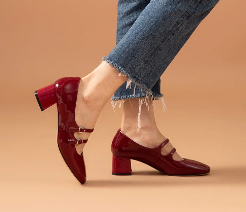 Vince Dame Pumps - Sort