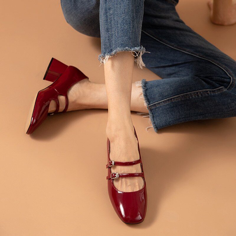 Vince Dame Pumps - Sort