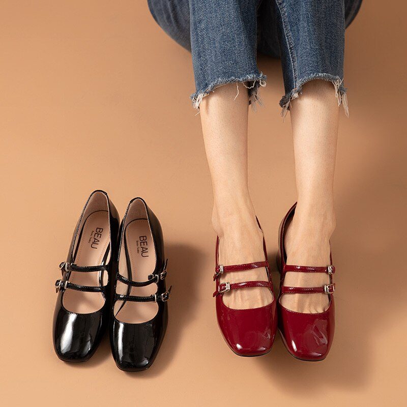 Vince Dame Pumps - Sort
