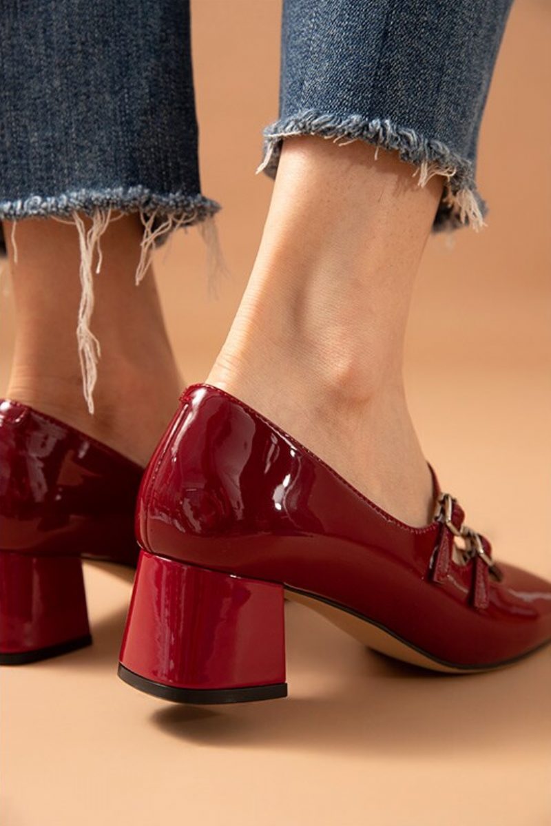 Vince Dame Pumps - Sort