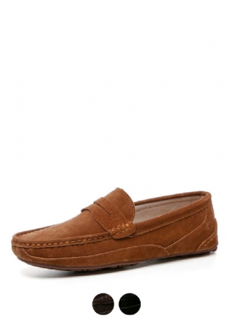 Virgil Loafers Sko Til Mænd