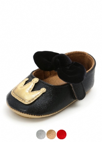Virginia Baby Piger Flade Sko