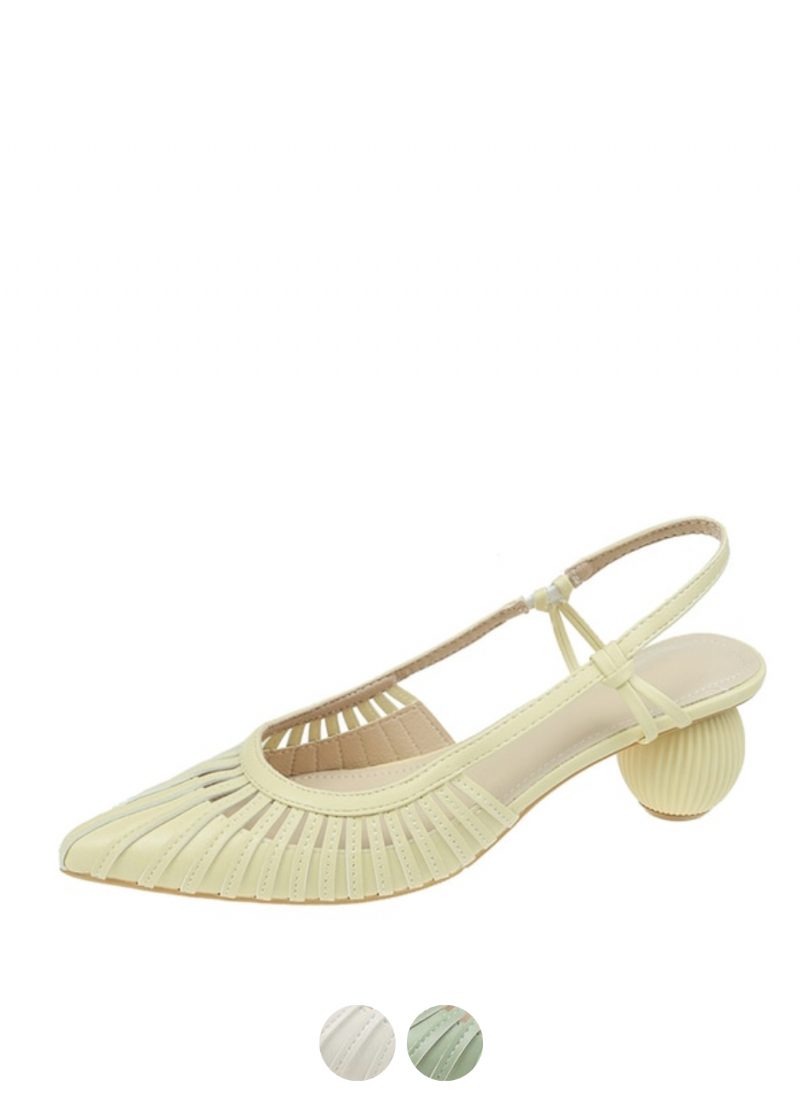 Virginia Sandal Til Kvinder