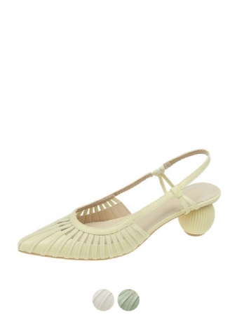Virginia Sandal Til Kvinder