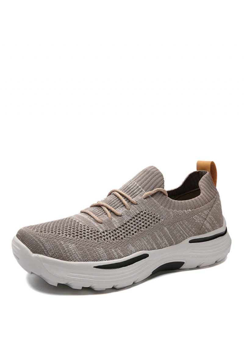 Vivian Sommersneakers Til Mænd