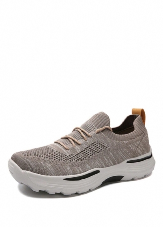 Vivian Sommersneakers Til Mænd