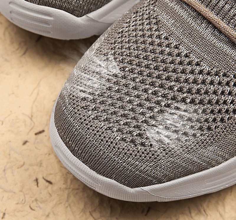 Vivian Sommersneakers Til Mænd - Khaki