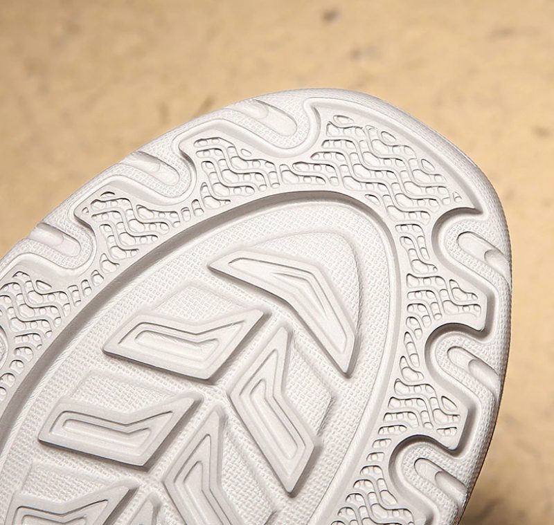 Vivian Sommersneakers Til Mænd - Khaki