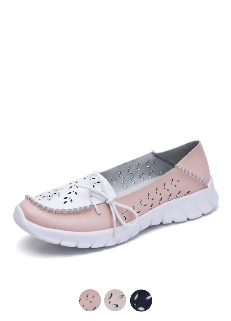 Viviana Dame Loafer Sko