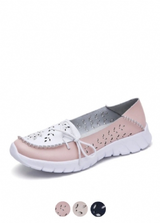 Viviana Dame Loafer Sko