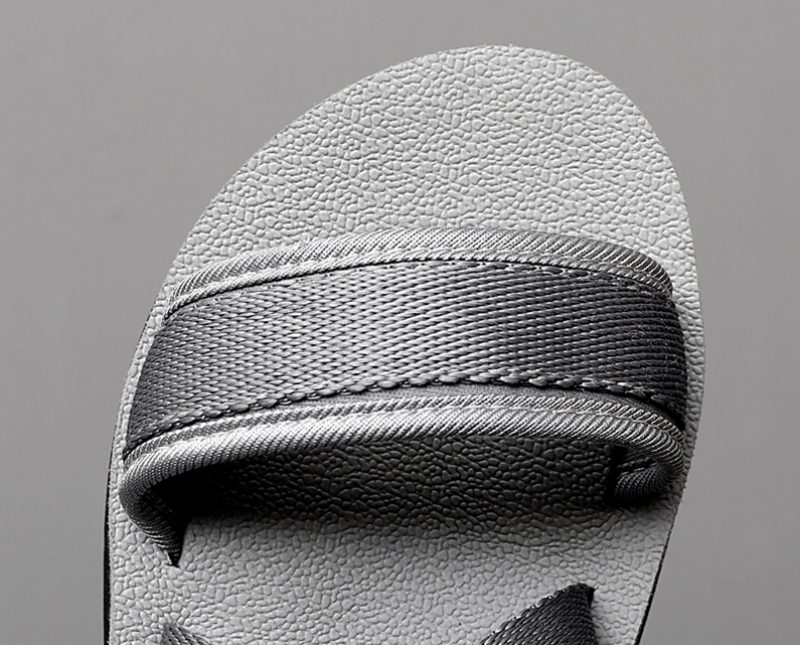 Vlad Mode Sandal Til Mænd - Sort