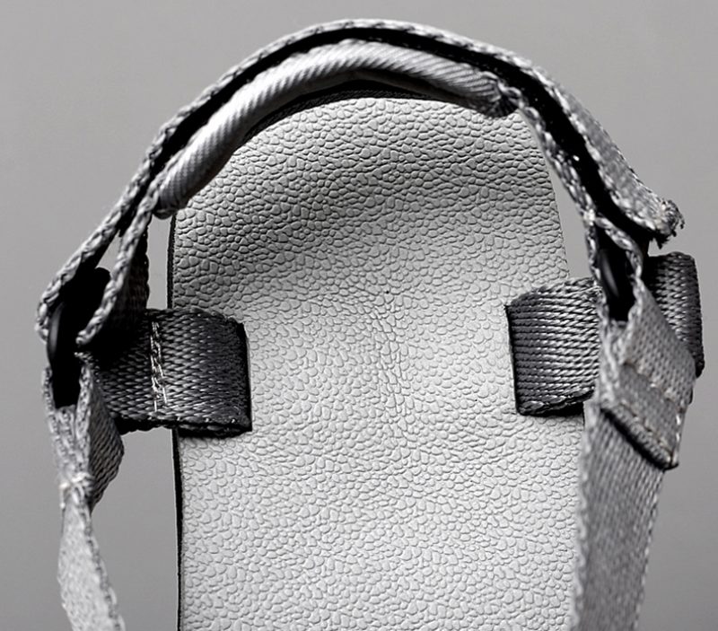 Vlad Mode Sandal Til Mænd - Sort