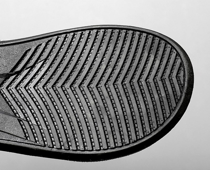 Vlad Mode Sandal Til Mænd - Sort