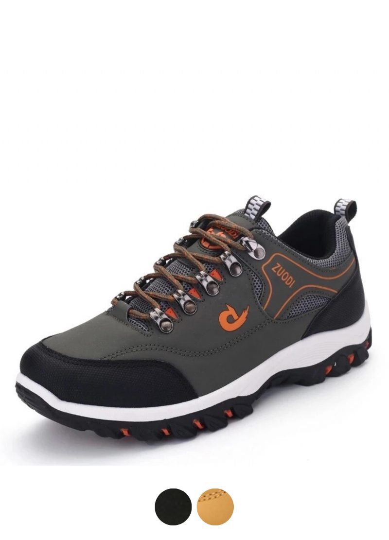 Volcan Udendørs Sneakers Til Mænd
